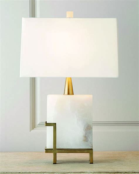 5 Marble Lamps That Are Right On Trend Home And Decor Singapore