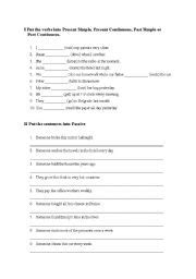 english teaching worksheets grammar practice