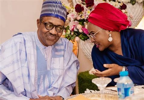 Exclusive First Lady Aisha Buhari Set To Move Out Of Aso Rock The Quest Times