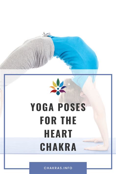 Simple Yoga Poses To Open Your Heart Chakra Artofit