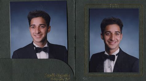 hbo s documentary series on adnan syed from serial has hit australian tv screens concrete