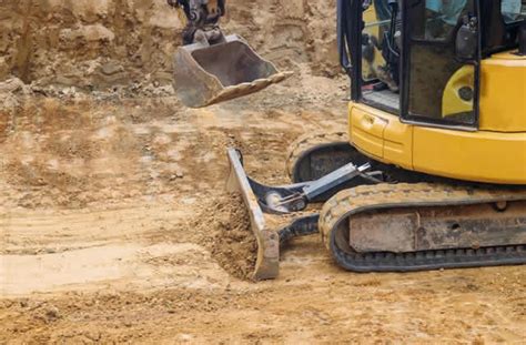Everything You Need To Know About Grading And Site Preparation