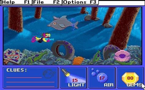 10 Educational Computer Games 90s Kids Will Remember
