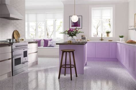 How To Create Your Perfect Pastel Kitchen Wren Kitchens