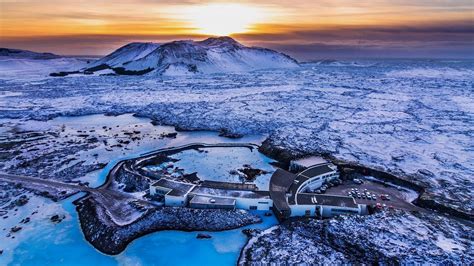 Scenery Of Iceland Youtube