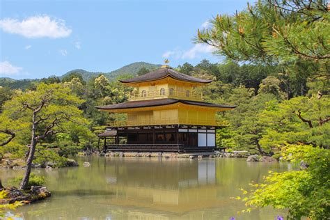 Top Tourist Attractions In Kyoto The Japanese Traveler