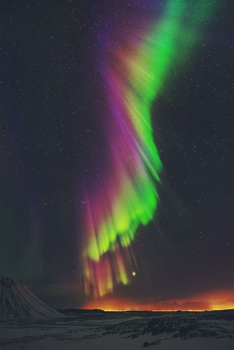 Pin By Kayla Verlanic On Beautiful World Northern Lights Aurora