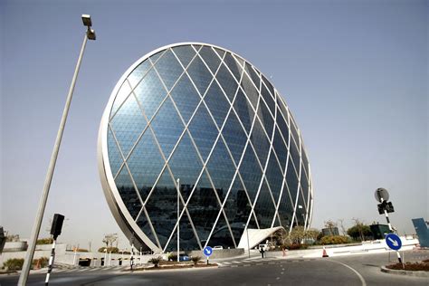 Aldar Properties Abu Dhabi Arabianbusiness