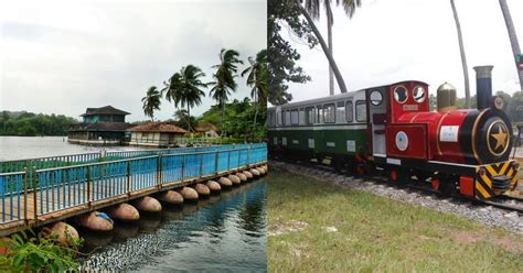 Solar-Powered Mini Train To Start At Veli Tourist Village in Kerala from October 7 | WhatsHot ...