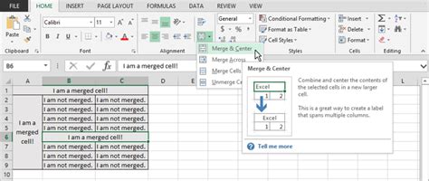 How To Split Or Merge Cells In Excel BetterCloud
