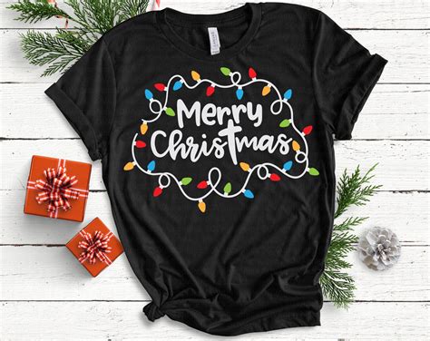 Christmas T Shirt Design Cute Christmas Shirts Christmas Pjs Xmas