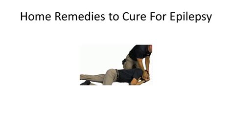 Home Remedies To Cure For Epilepsy Natural Treatments For Seizures