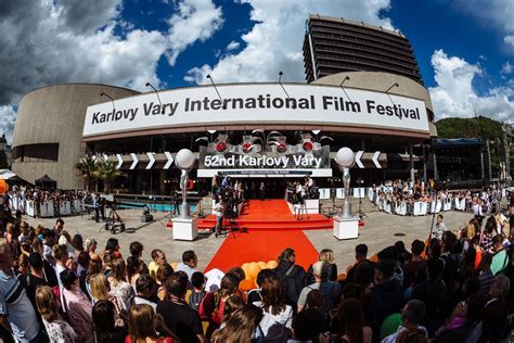 52 mezinárodní filmový festival karlovy vary mffkv 2017 aktuálně cz