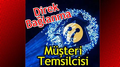 Turkcell Superonline İletişim Direk Bağlanma Numarası Turkcell Dair