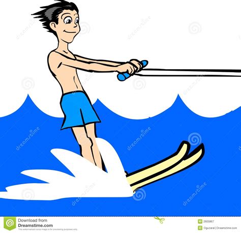 Water Skiing Clipart 20 Free Cliparts Download Images On Clipground 2023