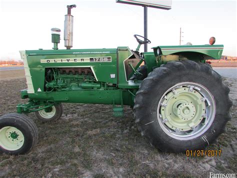 Oliver 1971 Other Tractors For Sale