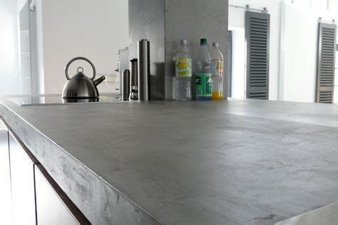 Die neue küchen arbeitsplatte montieren selber machen. Beton Cire für Wände, Böden, Treppen, Arbeitsplatten ...