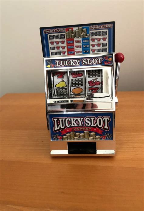 Mini Slot Machine For Sale In Laurel Md Offerup