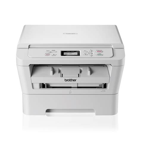 Brother dcp l2520d has a display printer each of which to install the driver software at this time, please first download the driver in the link provided in this article. DCP-7055 | All-in-One Laser Printer | Brother
