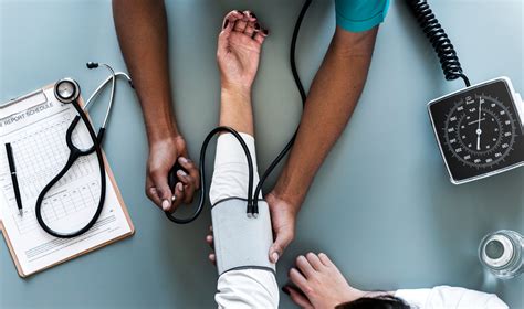 Understanding Blood Pressure And How To Take Home Readings Diagnostar