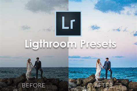 Adobe lightroom has a rather limited capacity for working with multiple exposures, so if you want to blend different images together without. 4 Things You Should Know About Adobe Lightroom Presets ...