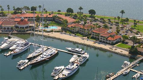 Kona Kai Resort Nears Completion Of 22 Million Makeover Nbc 7 San Diego