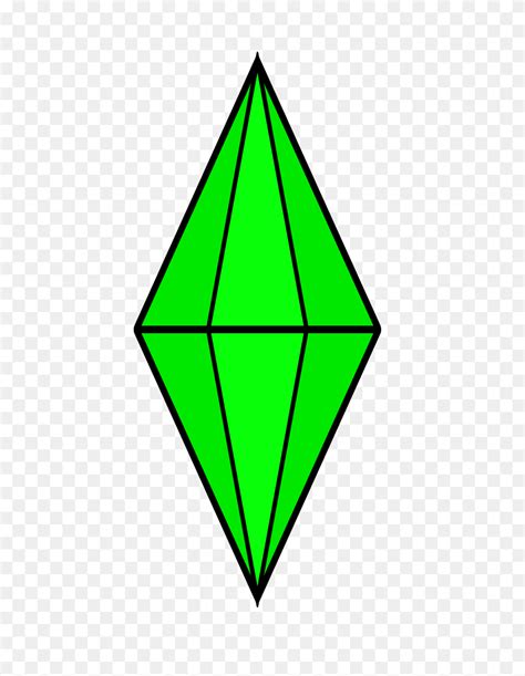 Sims Plumbob