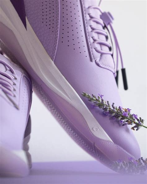 Mens Lavender Sneakers Medical Sneakers Clove