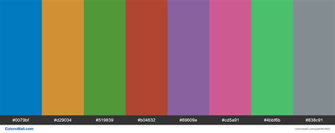 Trello Board Backgrounds Color Palettes Colorswall
