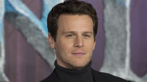 The Untold Truth Of Jonathan Groff