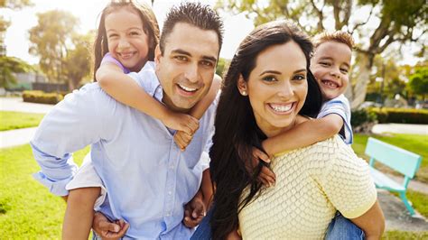 Nueva Familia ¿cómo Integrar A Tus Hijos Y Los De Tu Pareja