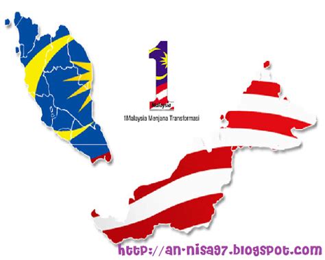 Perpaduan negara dan integrasi nasional dan ia telah digubal. SEJARAH MALAYSIA: Dasar Ekonomi Baru (1971-1990)