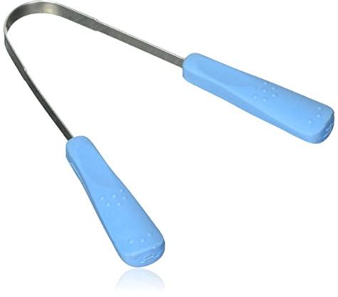 Tongue scrapers are relatively inexpensive and available at most pharmacies. Best Tongue Scraper (2019) - Buyer's Guide & Reviews