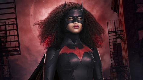 Batwoman Revelado O Primeiro Teaser Da Segunda Temporada Terraverso
