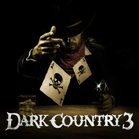 Dark Country 3 Various Artists Senscritique