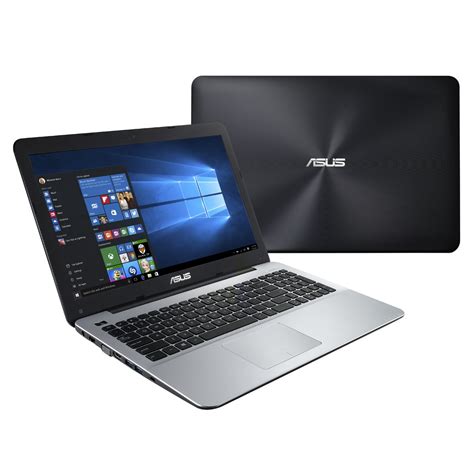 Laptop 156 Asus Vivo Book Serie X A10 X555dg Searscommx Me