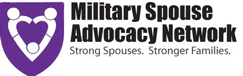 Military Spouse Advocacy Network