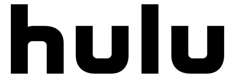 適切な Hulu Logos 無力な広場