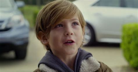 An orphaned child's dreams—and nightmares—manifest physically as he sleeps. Jacob Tremblay's Still Cute, But His Nightmares Are Really ...