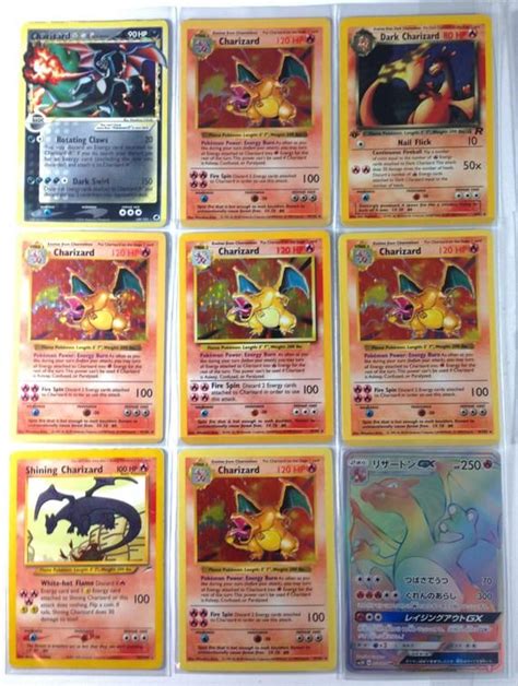 Jun 24, 2021 · pokemon tcg: Pokemon 30 Card Pack Vintage Holos 1st Edition Shadowless | Etsy | Pokemon cards, Old pokemon ...