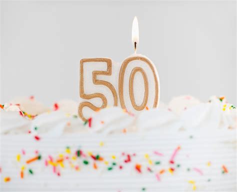 Jane, sandra, gwen, betty, sue, ruth, amy, and shelly all say that they would love a holiday for their milestone birthday. Women Turning 50: The Good, the Bad, the Ugly
