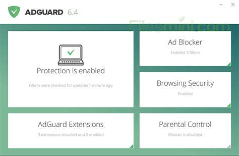 Adguard Download 2023 Latest For Windows 11 10 8 7