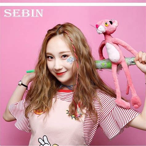 No2 Of Sis Is Sebin I See She Shares My Love Of The Pink Panther