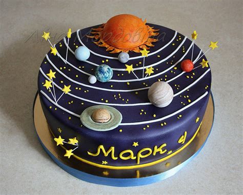 Space Bday Ideas Space Birthday Party Food Birthday Cake Kids