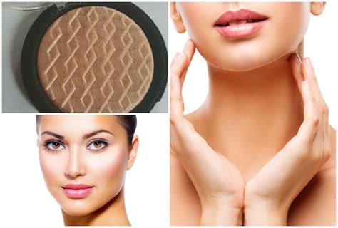 how to make round face look thinner with makeup saubhaya makeup