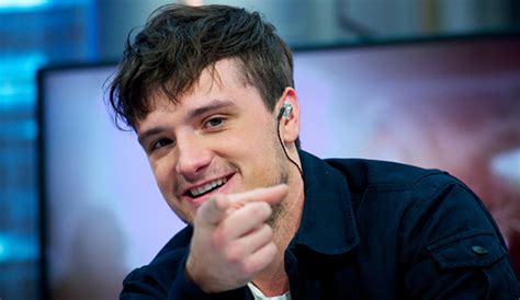 Josh Hutcherson Net Worth 2018 See How Much They Make And More