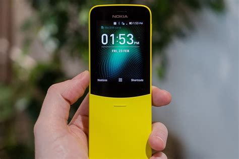 Nokia Hypebeast
