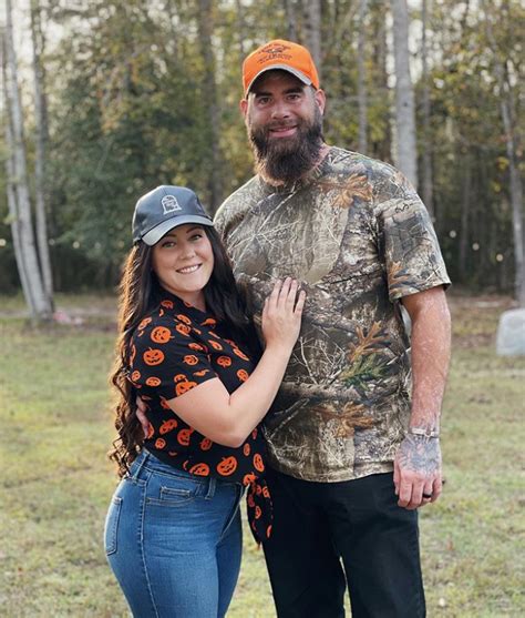 Teen Mom Jenelle Evans Claims She Dropped Weight And ‘lost Some Of Her