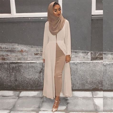 Modern Hijab Fashion Modest Fashion Hijab Hijab Fashion Inspiration