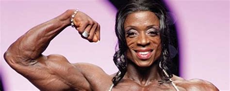 Iris Kyle Ms Olympia 2006 Reps Indonesia Fitness And Healthy Lifestyle